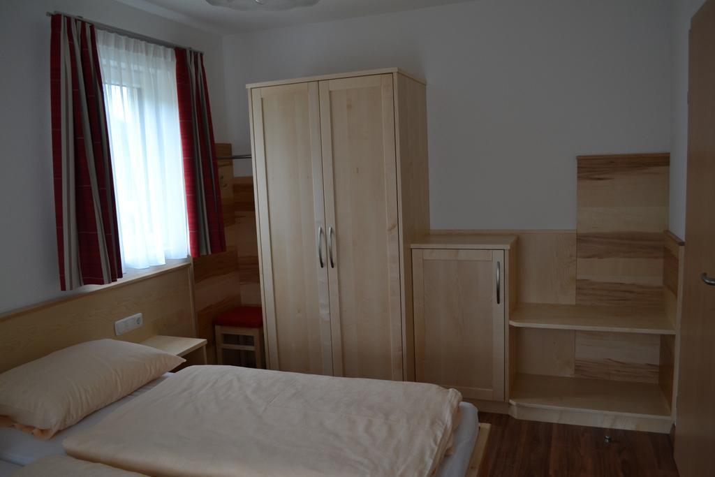 Pension Schweiger Gasen 部屋 写真